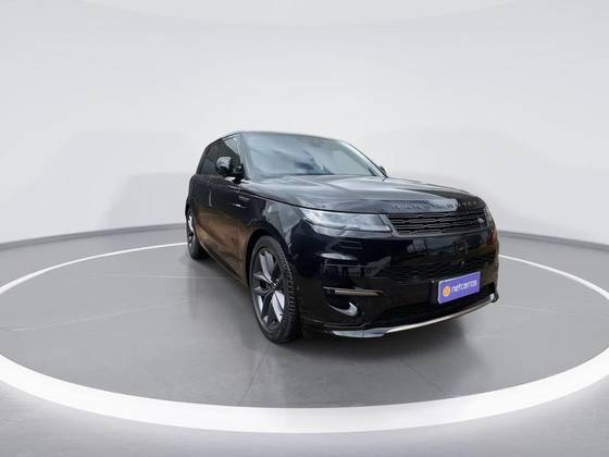 LAND ROVER RANGE ROVER SPORT 3.0 D350 TURBO DIESEL MHEV DYNAMIC HSE AWD AUTOMÁTICO
